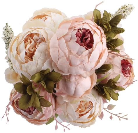 Realistic Artificial Flowers & Faux Flowers 